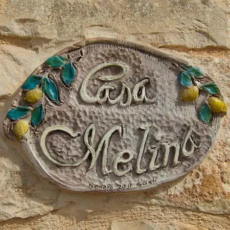 Antica Masseria Adamo *