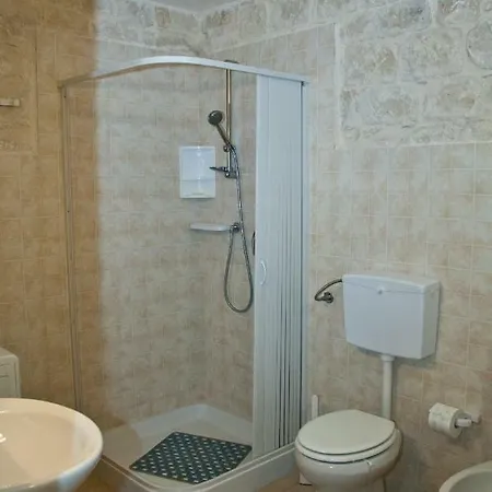 Σπίτι διακοπών Antica Masseria Adamo *
