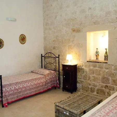 Antica Masseria Adamo Sampieri
