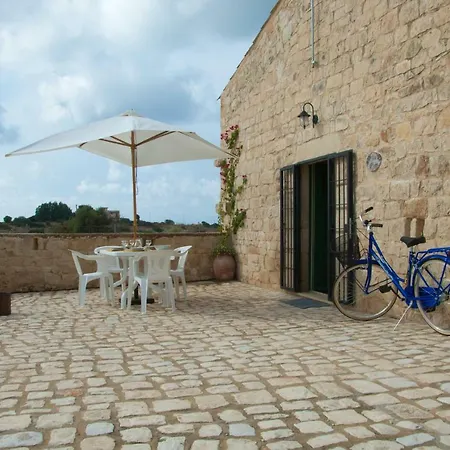 Σπίτι διακοπών Antica Masseria Adamo