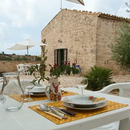 Antica Masseria Adamo Σπίτι διακοπών