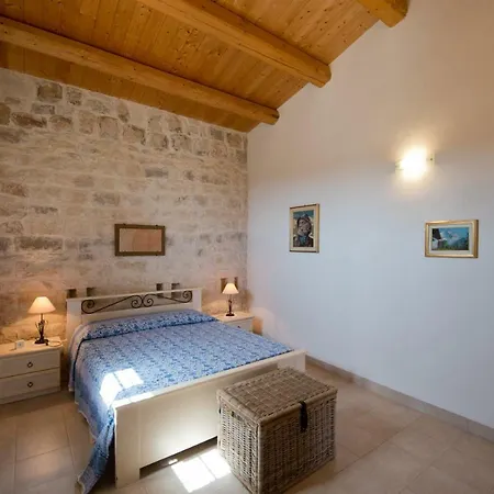 Antica Masseria Adamo Σπίτι διακοπών *