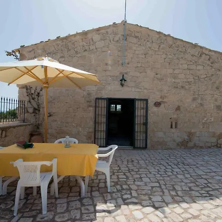 Σπίτι διακοπών Antica Masseria Adamo *
