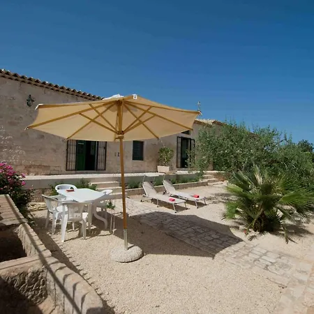 Antica Masseria Adamo Σπίτι διακοπών Sampieri