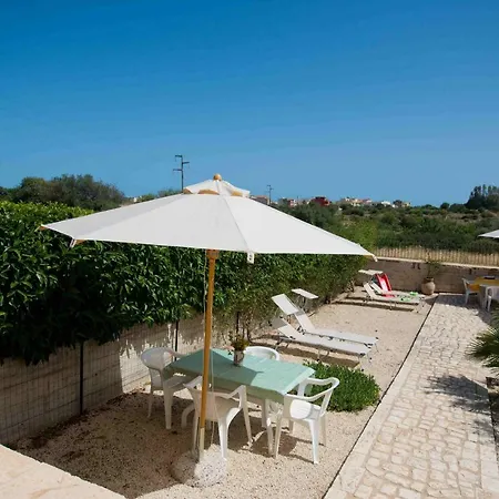 Antica Masseria Adamo Σπίτι διακοπών