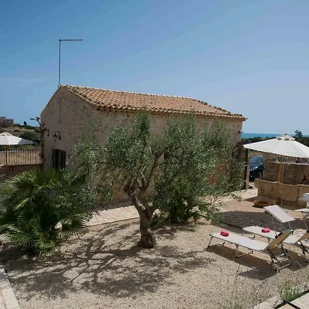 Antica Masseria Adamo Sampieri